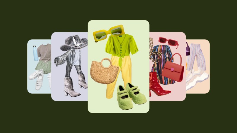 Pinterest Auto Collages AI feature