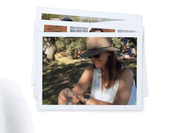 Facebook Friends Day personalized video