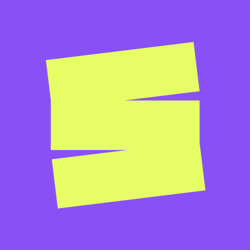 Shuffles → Collages icon